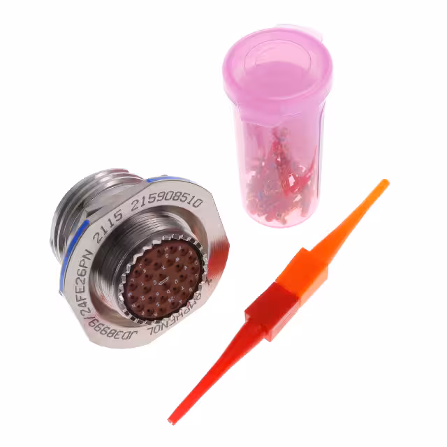 D38999/24FE26PN Amphenol Aerospace Operations  Gruppi di connettori circolari